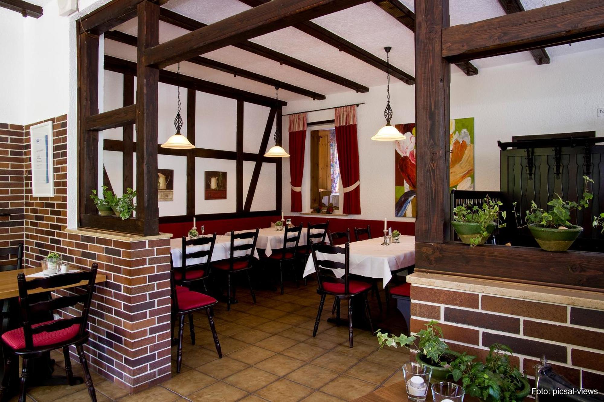 Gasthof & Landhotel Ohrnbachtal Weilbach Extérieur photo